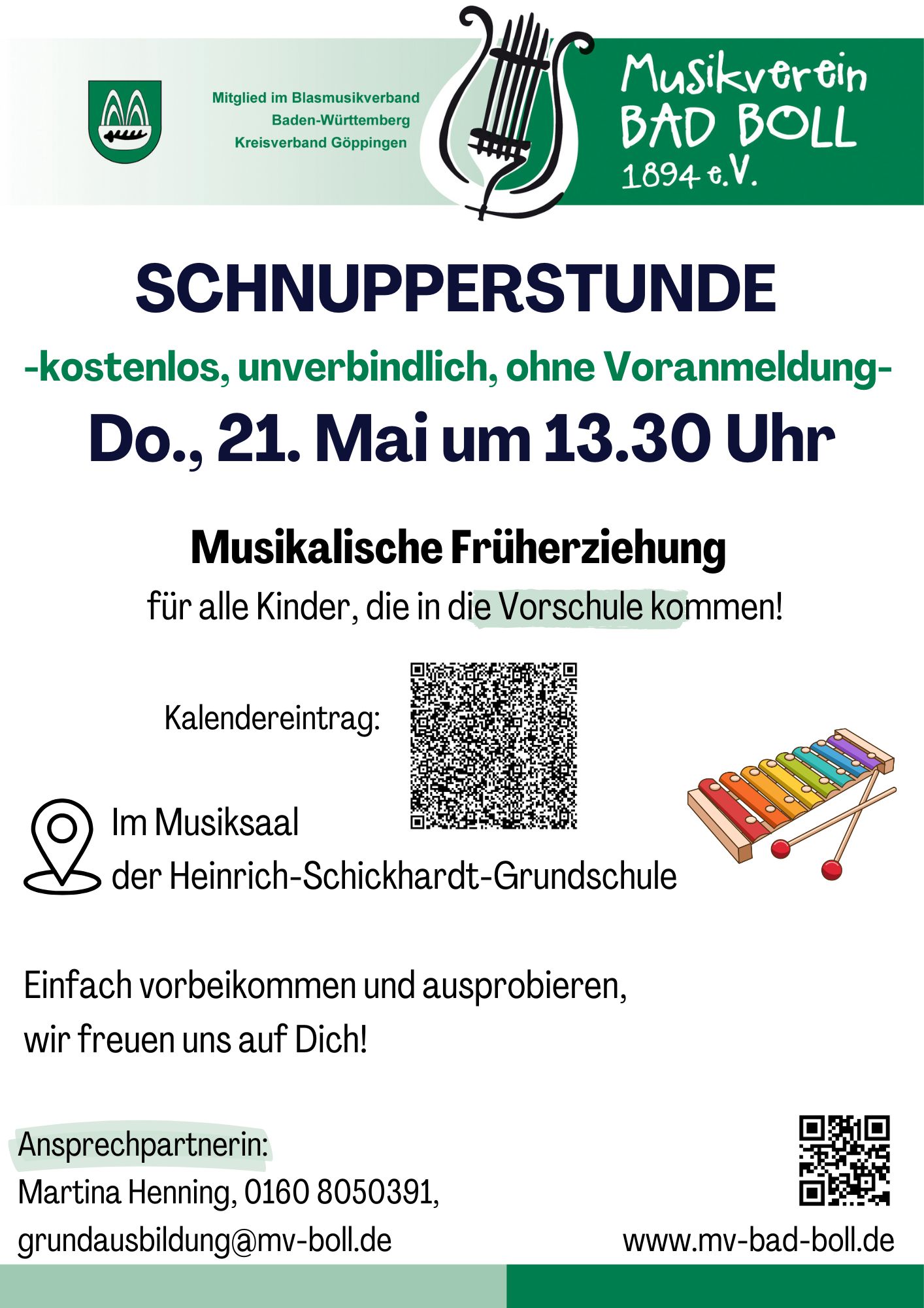 Schnupperkurse1