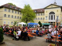 Himmelfahrtshock 2014