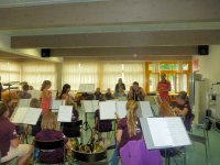 Instrumentenvorstellung