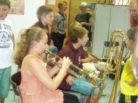 Instrumentenvorstellung