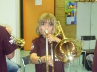 Instrumentenvorstellung