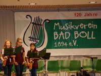 Jugendweihnachtsfeier