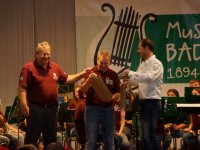 Jugendweihnachtsfeier