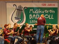 Jugendweihnachtsfeier