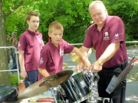 Kinderfest Alb-Fils-Kliniken