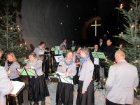 Barbaratag Stuttgart-Wangen