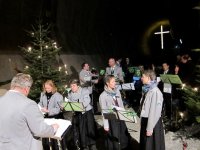 Barbaratag Stuttgart-Wangen