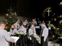 Barbaratag Stuttgart-Wangen