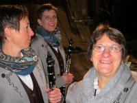 Barbaratag Stuttgart-Wangen