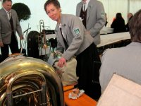 Barbaratag Stuttgart-Wangen