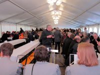 Barbaratag Stuttgart-Wangen