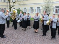 Albtraufgängerrweg Einweihunh