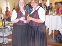 Einweihung Albtraufgängerweg