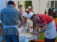 Himmelfahrtshock 2015