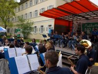 Himmelfahrtshock 2015