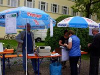 Himmelfahrtshock 2015