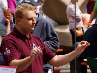 Himmelfahrtshock 2015