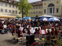 Himmelfahrtshock 2015