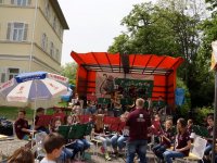 Himmelfahrtshock 2015