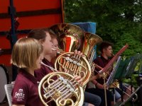 Himmelfahrtshock 2015