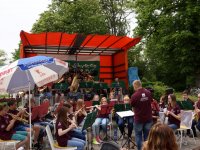 Himmelfahrtshock 2015