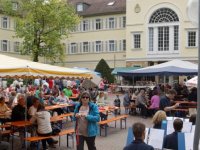 Himmelfahrtshock 2015