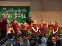 Jugendweihnachtsfeier 2015