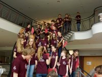 Jugendwertungsspiel 2015