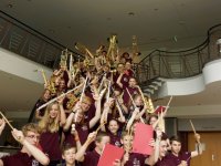 Jugendwertungsspiel 2015