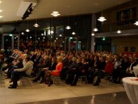 Neujahrsbegegnung 2015