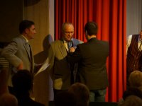 Neujahrsbegegnung 2015