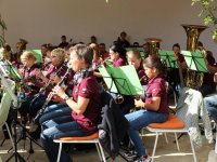 Promi Juka und Aktive September