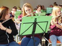 Promi Juka und Aktive September