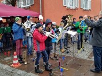 Weihnachtsmarkt 2015