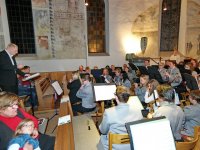 Kirchenkonzert Gruibingen