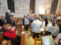 Kirchenkonzert Gruibingen