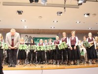 Neujahrsbegegnung 2017